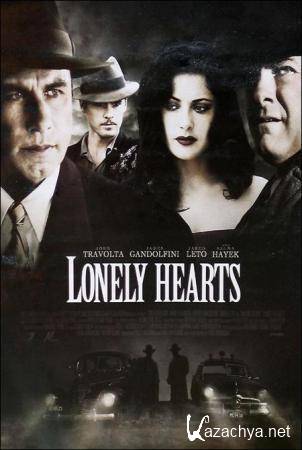  / Lonely Hearts (2006) DVDRip (AVC) 1.46 Gb