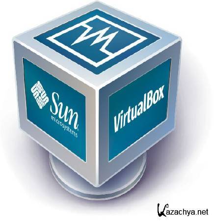 VirtualBox 4.1.2 + portable (2011) PC