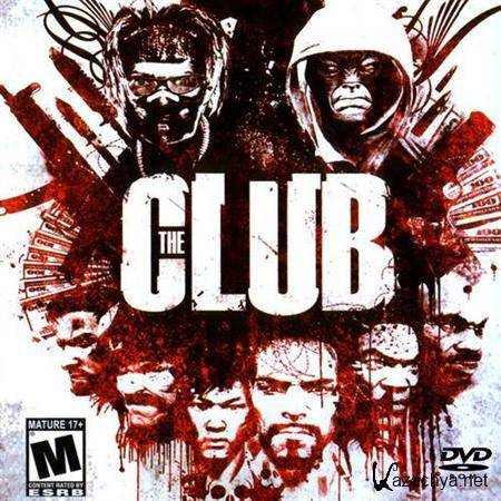 The Club (2008/ENG/RUS/RePack)