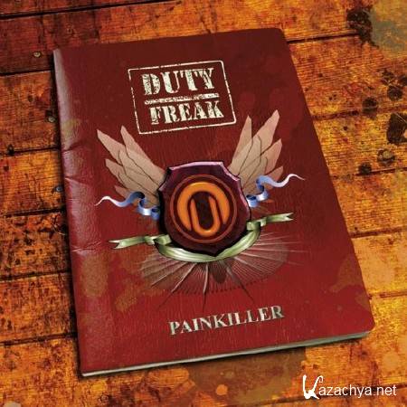 Painkiller - Duty Freak