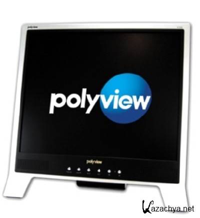 PolyView 4.44