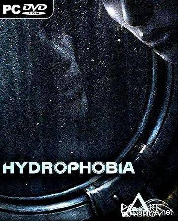 Hydrophobia Prophecy Upd 4 - RePack by R.G.GamersZona (2011) Eng