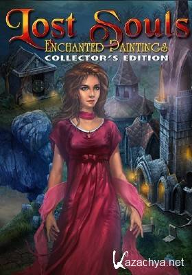 Lost Souls: Enchanted Paintings Collector's Edition /  :   (2011)