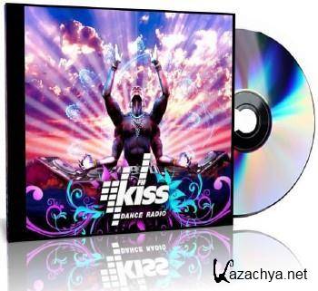 VA -  Kiss FM 15 (15.08.2011).MP3 