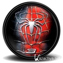 - 3 / Spider-Man 3: The Game (2007) RUS/RePack