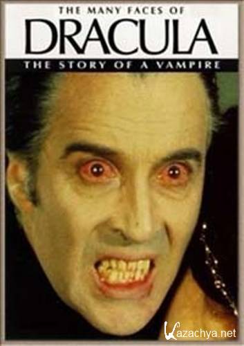   / The Many Faces of Dracula (2000) SATRip