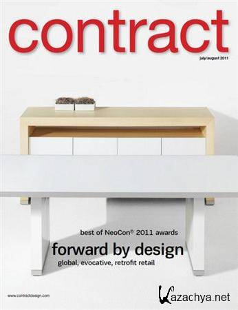 Contract - July/August 2011