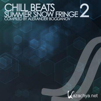 Various Artists - Chill Beats: Summer Snow Fringe 2 (2011).MP3