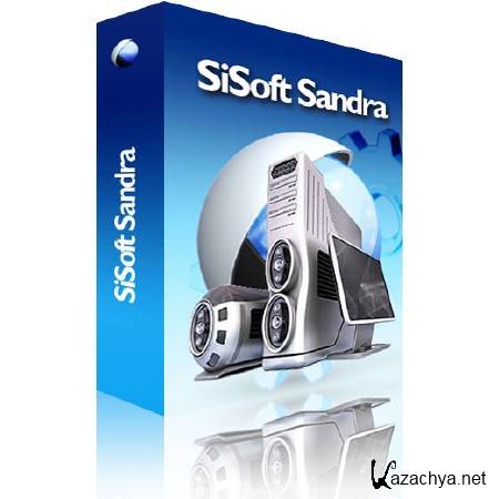 SiSoftware Sandra Professional Business v2011.10.17.77