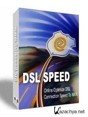 DSL Speed 7.0 (2011/Eng)