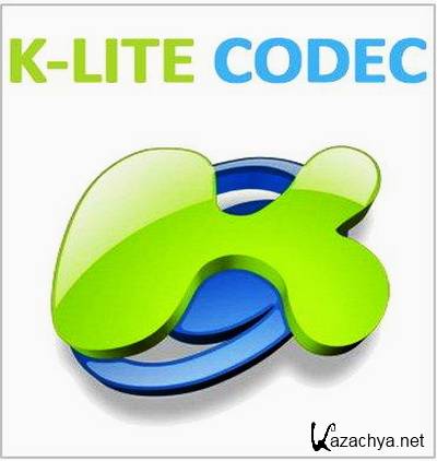 K-Lite Codec Pack  7.6.5 Full