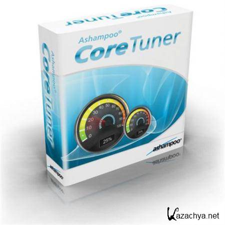 Ashampoo Core Tuner Pro  2.1.1