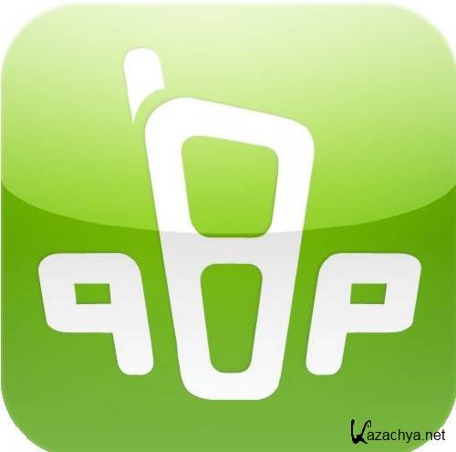 QIP Infium 2011 Build 9967 Rus