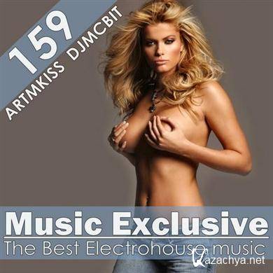 VA - Music Exclusive from DjmcBiT vol.159 (2011).MP3