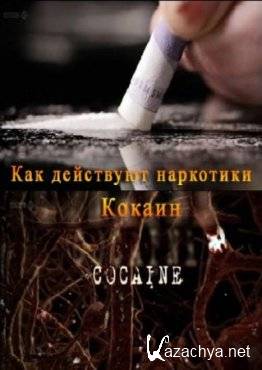 BBC:   .  / BBC: How Drugs Work. Cocaine (2011)