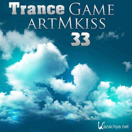 VA - Trance Game v.33 (2011)