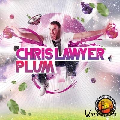 Chris Lawyer - Plum (2011)