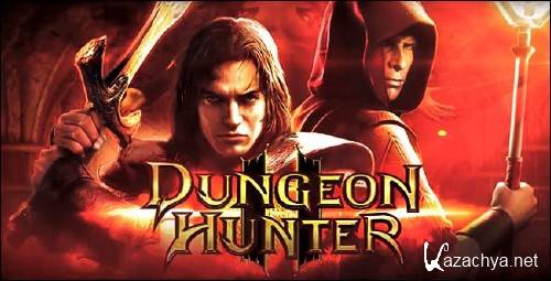 Dungeon Hunter 2 HD /   2 HD
