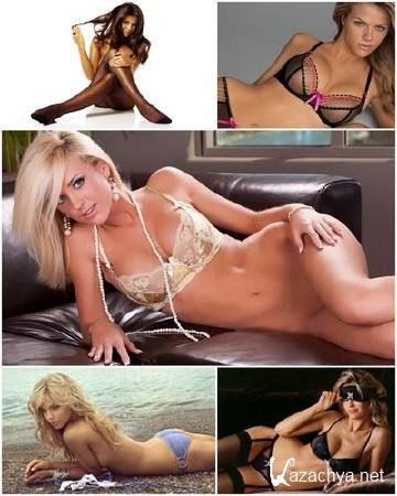 Wallpapers Sexy Girls Pack 351
