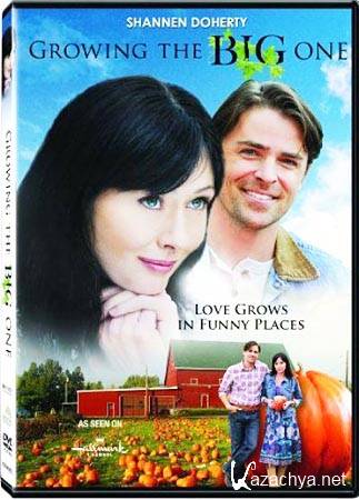    / Growing the Big One (2010/DVDRip/1.36)