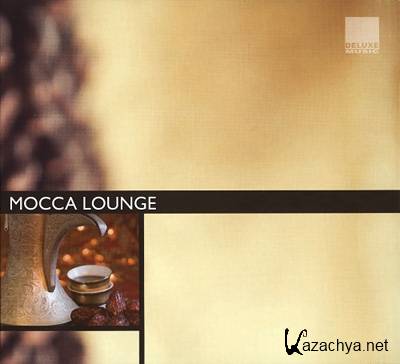 Mehmet Cemal Yesilcay - Mocca Lounge (FLAC|Lossless)