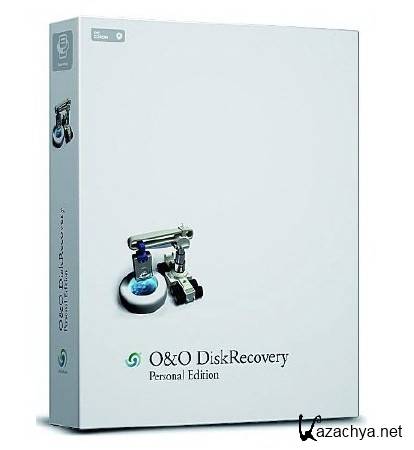 O&O DiskRecovery 7.1 Build 183 Tech Edition + Portable