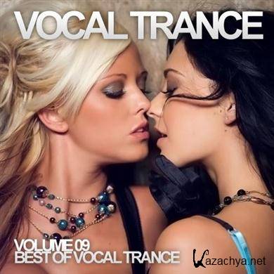 VA - Vocal Trance Volume 09 (2011).MP3