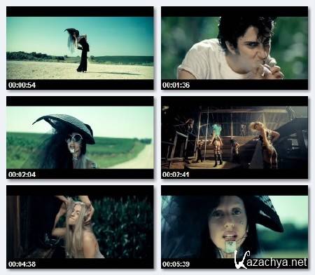 Lady Gaga - You and I (2011)