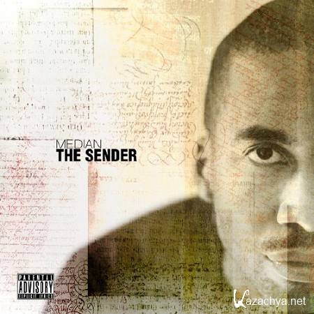 Median  The Sender (2011)