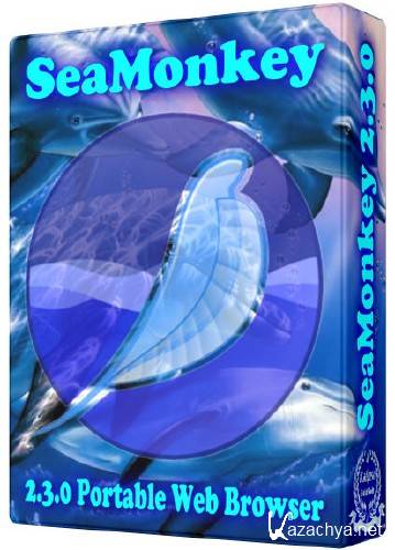 SeaMonkey 2.3.0 Final Portable Rus