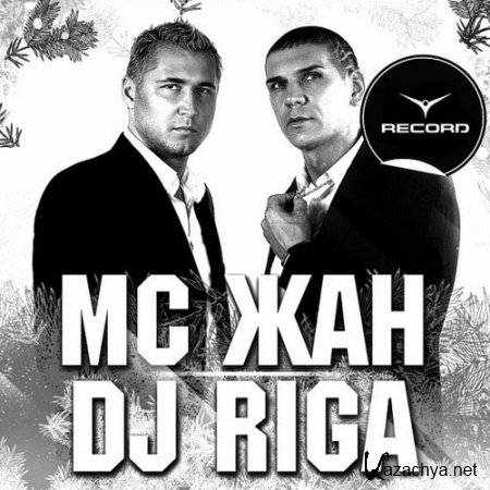  & Riga @ Record Club #666 (15-08-2011)