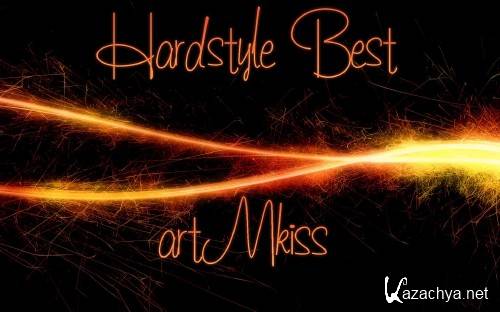 Hardstyle Best (2011)