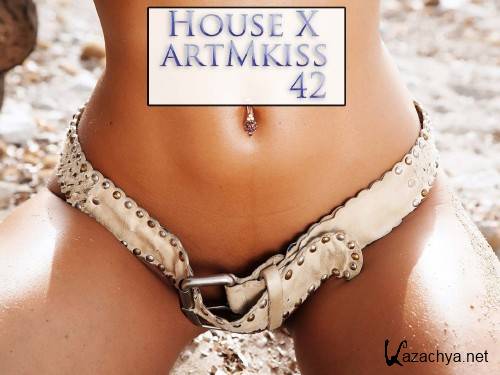 House X v.42 (2011)