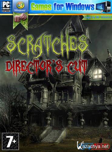 Scratches: Director's Cut (2007.L.RUS)