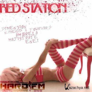 VA - Red Station Lite 2 (2011).MP3