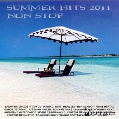 Non Stop Summer Hits 2011