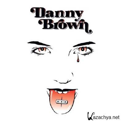 Danny Brown - XXX (2011)