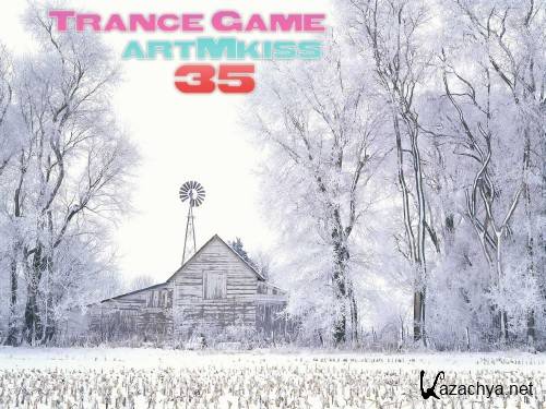 Trance Game v.35 (2011)