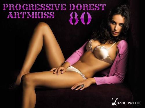 Progressive Dorest v.80 (2011)