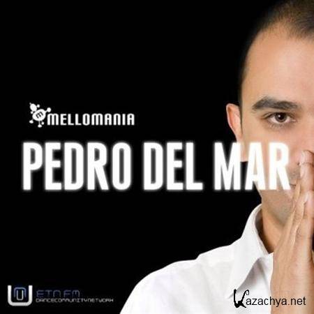 Pedro Del Mar - Mellomania Deluxe 500 (2011)