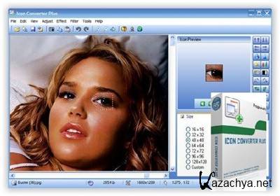 PNG To Icon Converter 2.0.0.5 