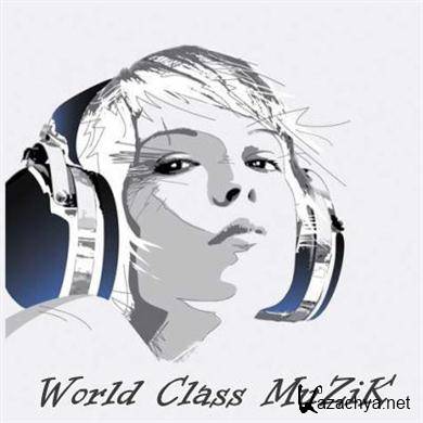 VA - World class muZiK vol001 (2011).MP3