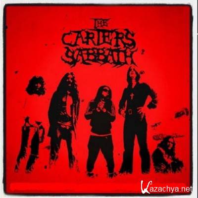 Lil Wayne and Black Sabbath - The Carters Sabbath (2011)