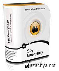 Spy Emergency 9.0.705.0 (2011)