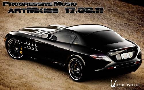 Progressive Music (17.08.11)