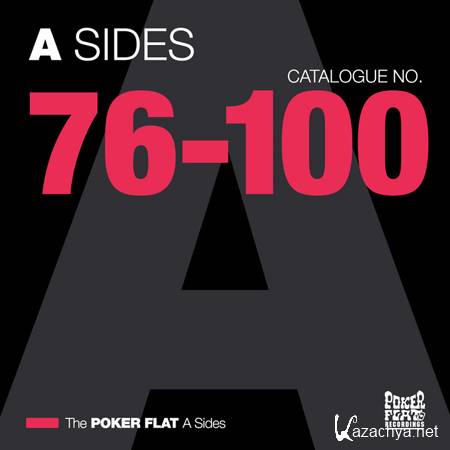 VA - Chapter Four (The Best Of Catalogue 76/100) (2011) VA - Chapter Four (The Best Of Catalogue 76/100) (2011)