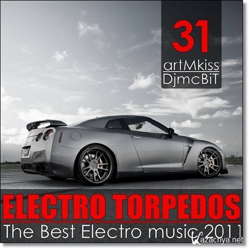 ELECTRO TORPEDOS FROM DJMCBIT V.31 (16.08.11)