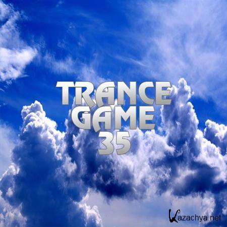 VA - Trance Game v.35 (2011)