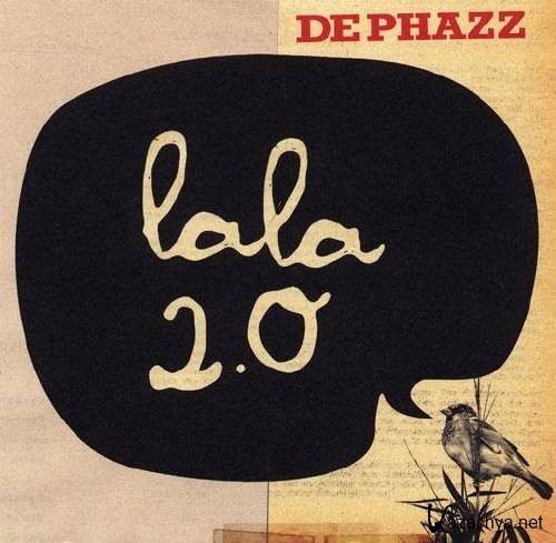De-Phazz  - La La 2.0 (2010)