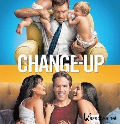 OST -     / The Change-Up (2011) mp3